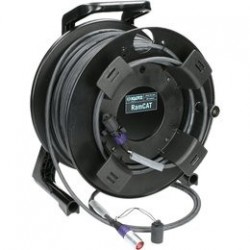Cat5 Trummel 50m