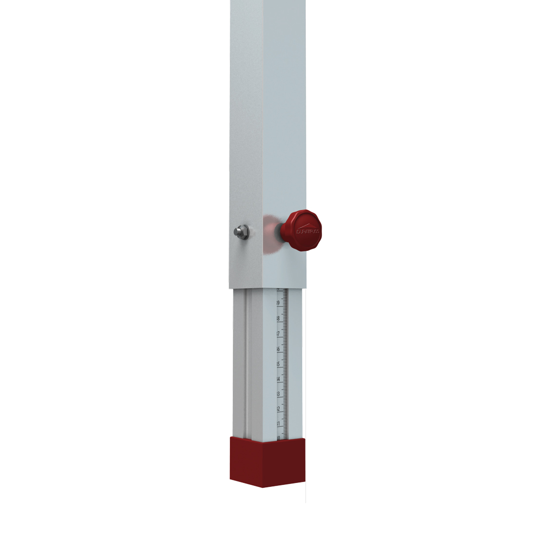 Lavamooduli jalg 40-60cm