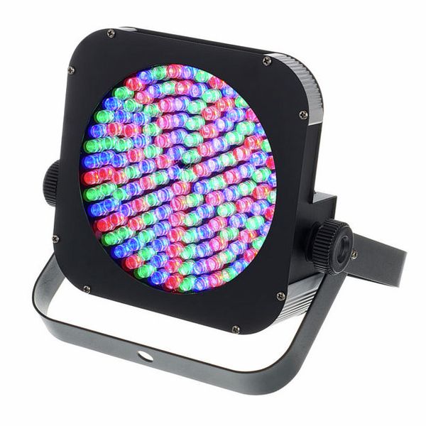 Led (plano) Stairville Flood 150