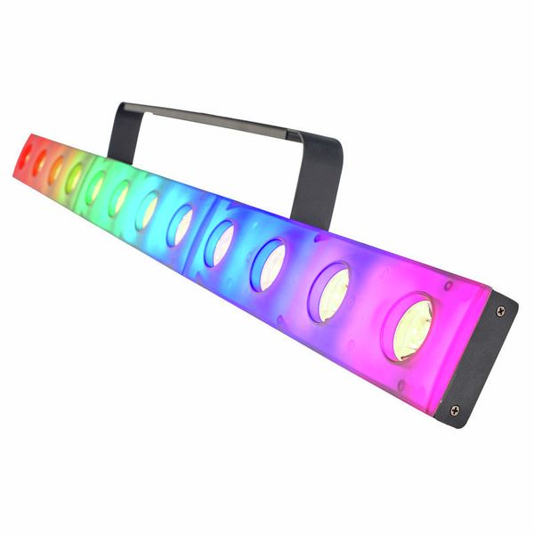 Varytec starbar